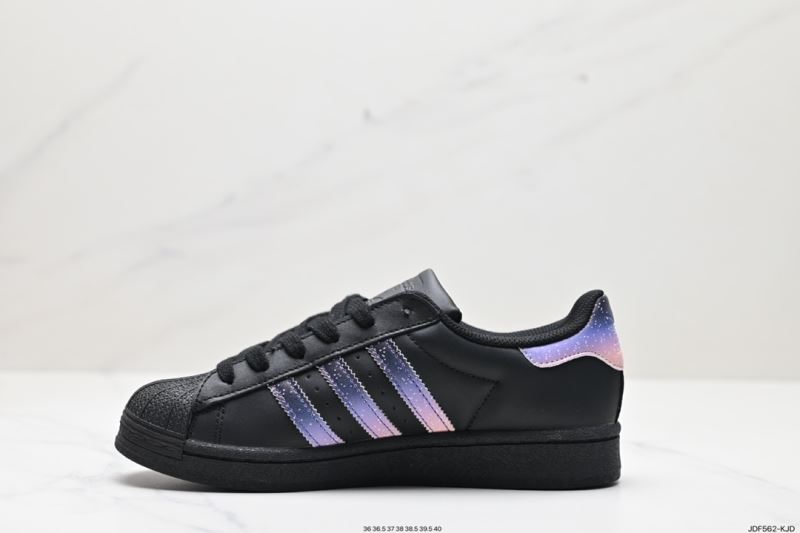 Adidas Superstar Shoes